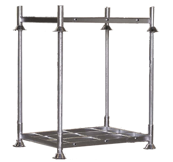 Estanteria Desmontable Simple 