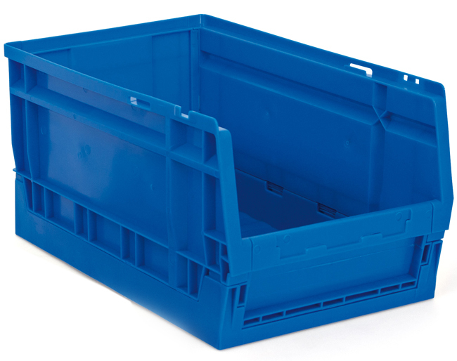 Gaveta Plegable Apilable 54P