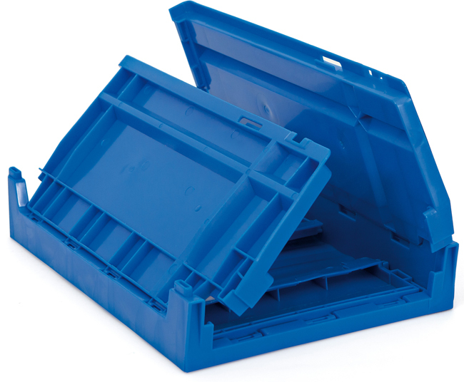 Gaveta Plegable Apilable 54P