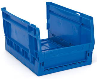 Gaveta Plegable Apilable 54P