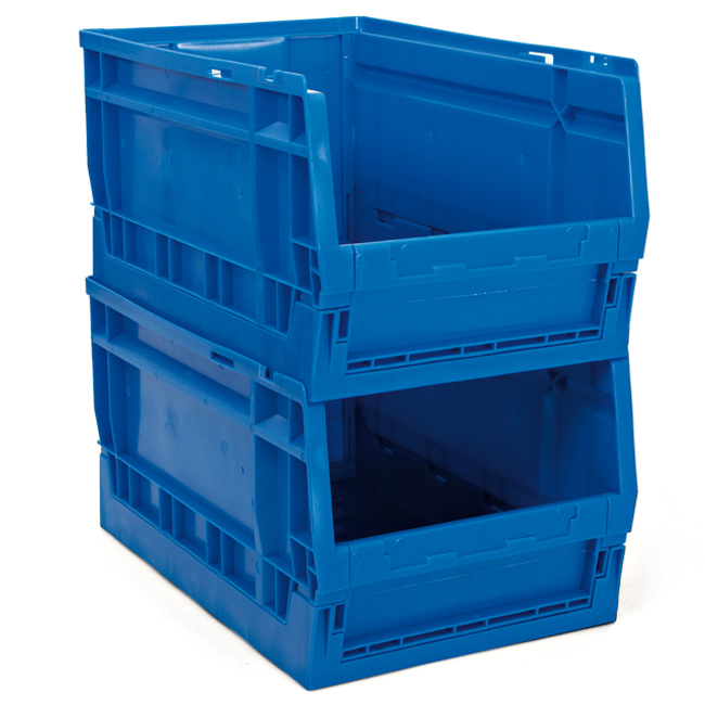 Gaveta Plegable Apilable 54P