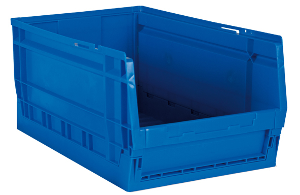 Gaveta Plegable Apilable 56P