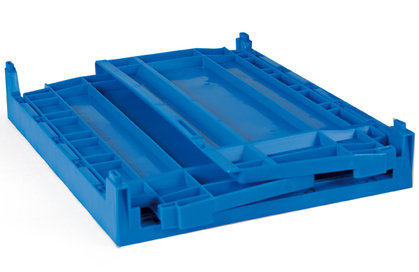 Gaveta Plegable Apilable 56P