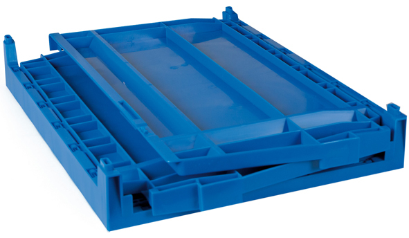 Gaveta Plegable Apilable 59P