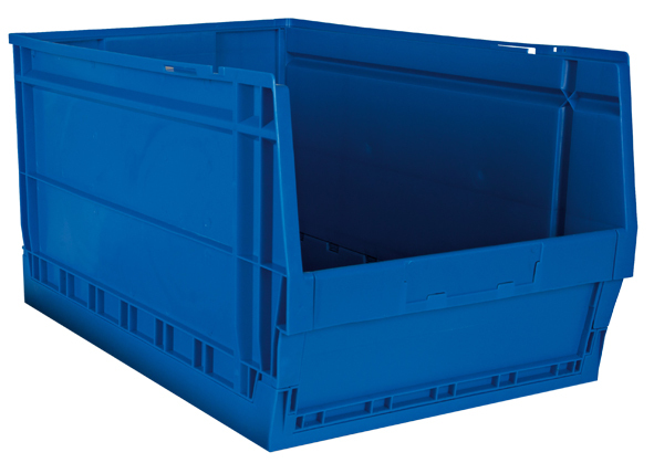 Gaveta Plegable Apilable 60P