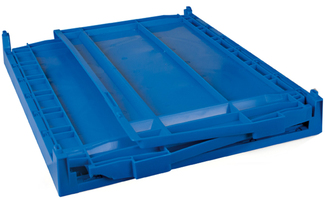 Gaveta Plegable Apilable 60P