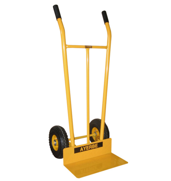 Carretilla Manual 2 Manos Ref.580472
