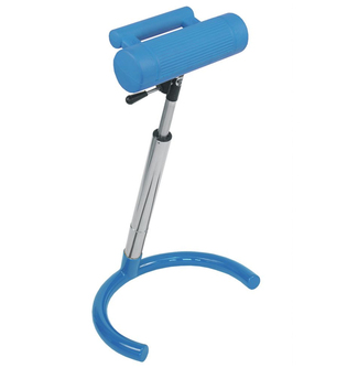 Silla de Pie Herradura PVC Mod.7KA 80XHFO 00 512