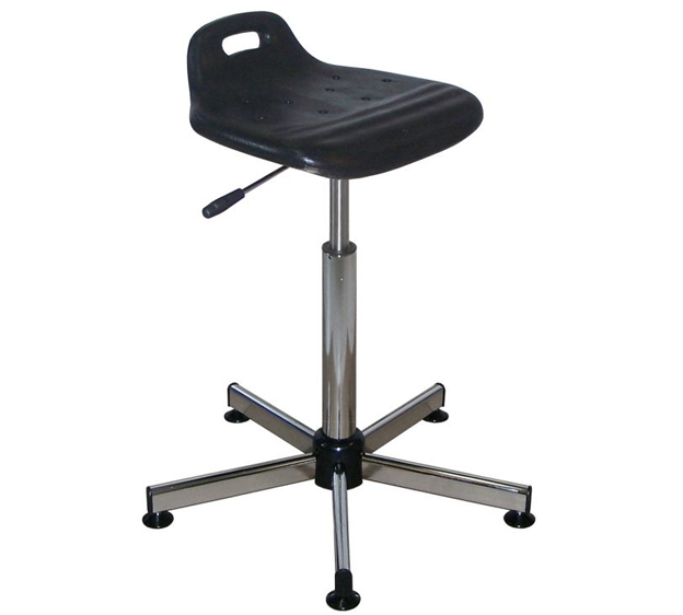 Silla Pie 5 Patas C/Patines Mod.7NA 20GHJP 00 905