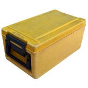 Contenedor Isotérmo 23x42x37 Usado Ref.CI366331