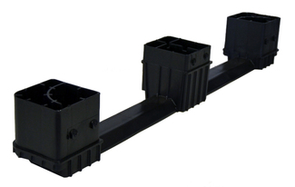 Patines para Big Box 120x100 