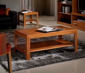 Mesa centro salon 110x55 mod kinus Nova