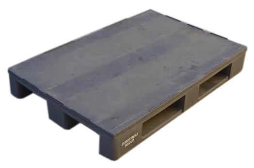 Palet Usado 800 x 1200 Liso Higienico 