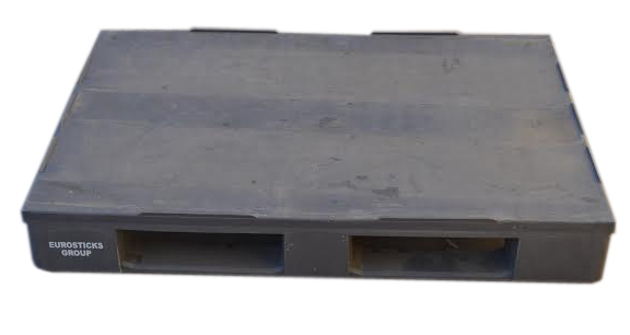 Palet Usado 800 x 1200 Liso Higienico 