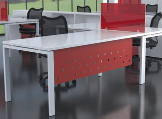Mesa Operativa Pata Portica