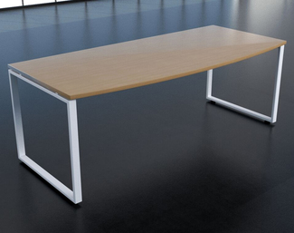 Mesa Dirección Modelo Kubica