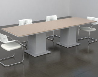 Mesa Reunión Pata Style