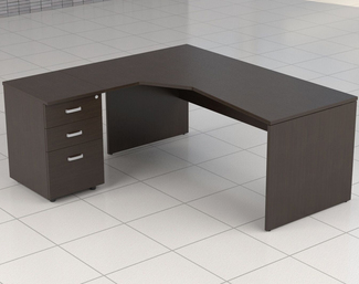 Mesa Operativa Angulo Izquierdo Panel