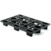 Palet Plástico Ultra Ligero 800x1200 Ref.5591510   