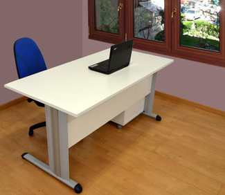 Mesa Operativa Pata Eco C