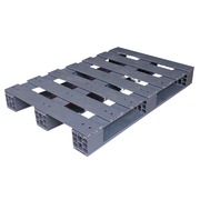 Palets KIT Pallet en PVC a Medida