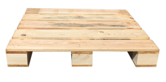 Palet para Muebles 5 Tablas 80 x 100 Ref.PM810