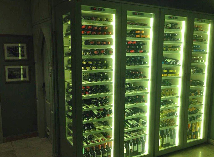 Vinoteca LEDS