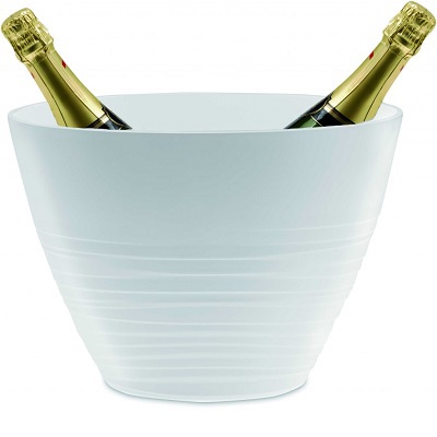 Cubitera Game Oval SMMA 1-2 botellas 