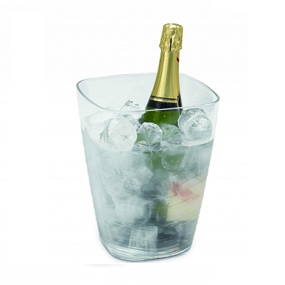 Cubitera Game Square SMMA1 botella 
