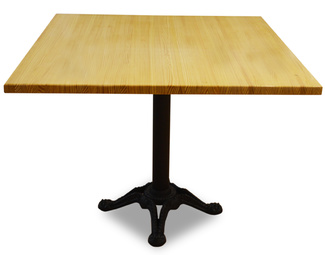 Mesa de Hosteleria Nature Rodano Estilo Vintage