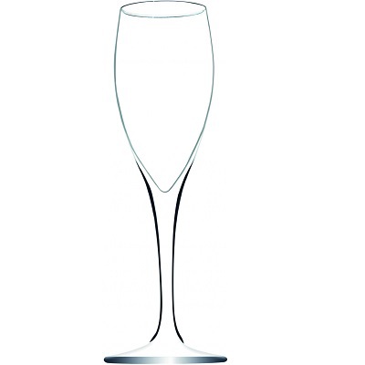 Copa Cava Vintage 13cl  