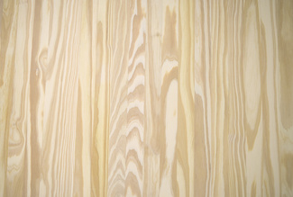 Madera Alistonada de Pino Macizo