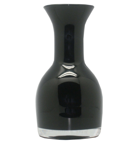 Escupidera Style para Catas Negra 