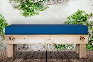 Banco Palet en Madera 40 x 120 x 35 cm