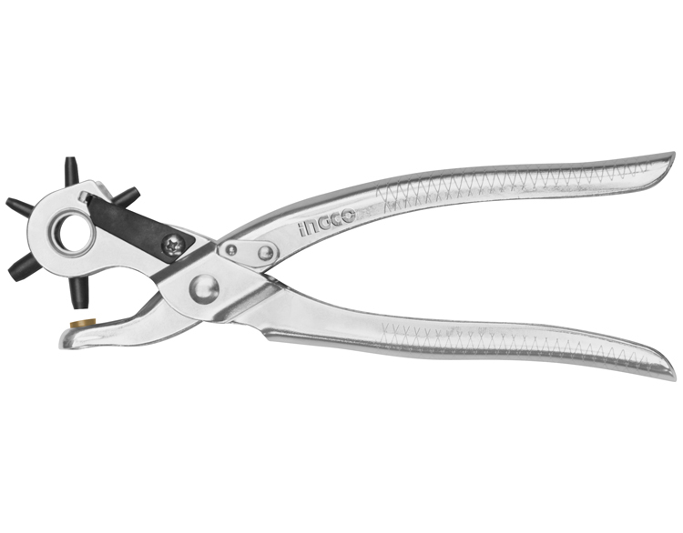 Perforador Manual Revolver Ref.HLHP01
