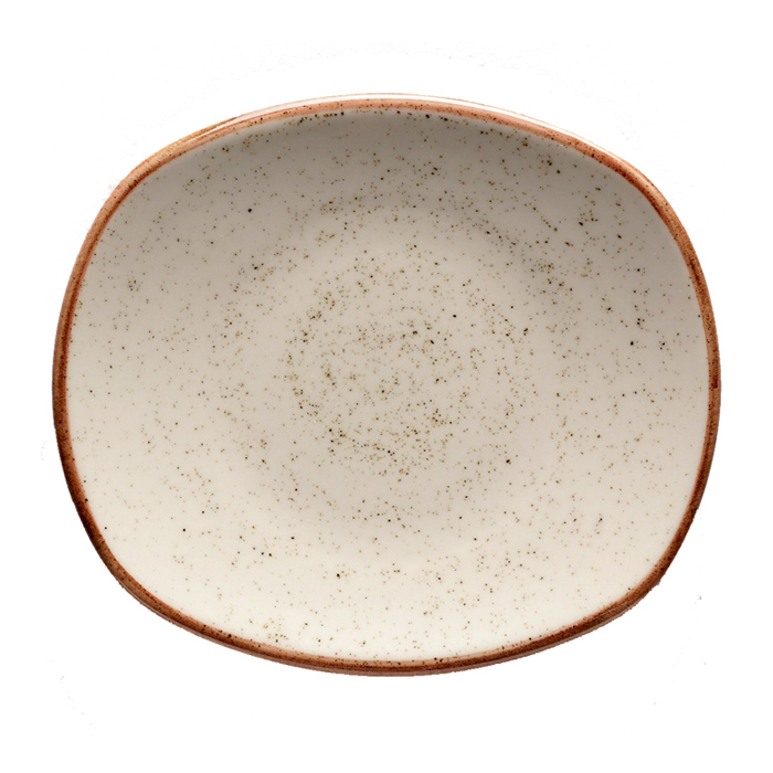 Plato para Postre Artisan 19 cm  