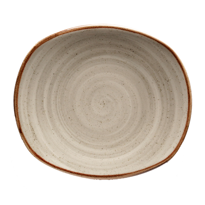 Plato para Postre Artisan 19 cm  