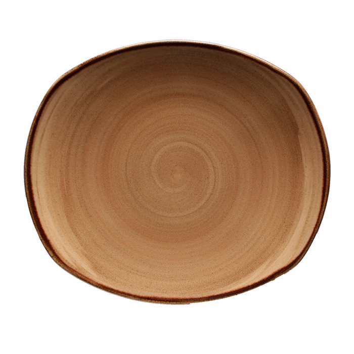 Plato para Postre Artisan 19 cm  