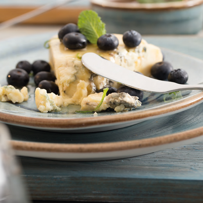 Plato para Postre Artisan 19 cm  