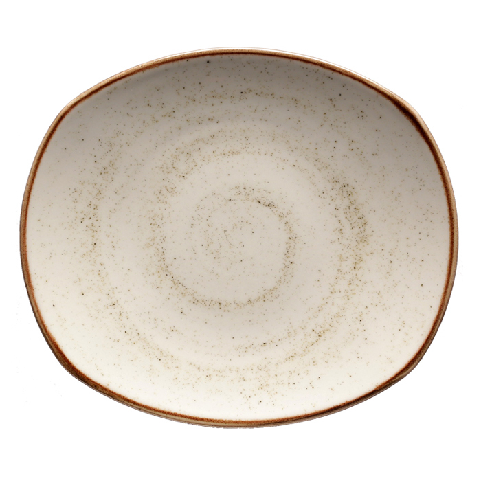 Plato Llano Artisan 25,4 cm 