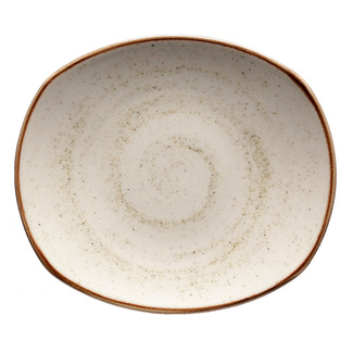 Plato Llano Artisan 25,4 cm 