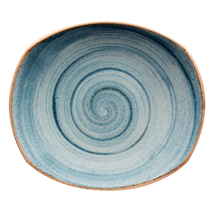 Plato Llano Artisan 25,4 cm 