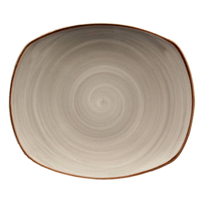 Plato Llano Artisan 25,4 cm 
