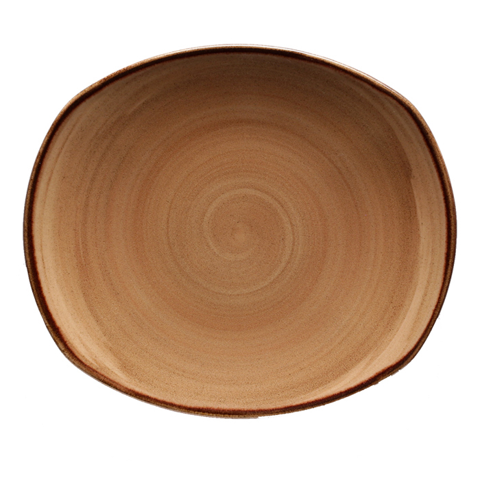 Plato Llano Artisan 25,4 cm 
