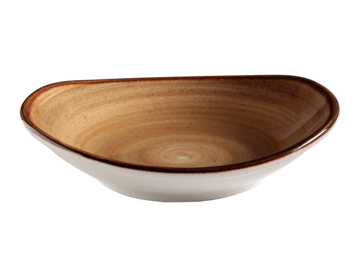 Plato Hondo Artisan 302,5 cc