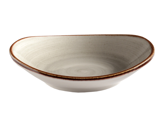 Plato Hondo Artisan 302,5 cc
