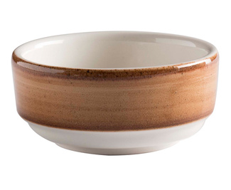 Bowl Artisan 121 cc