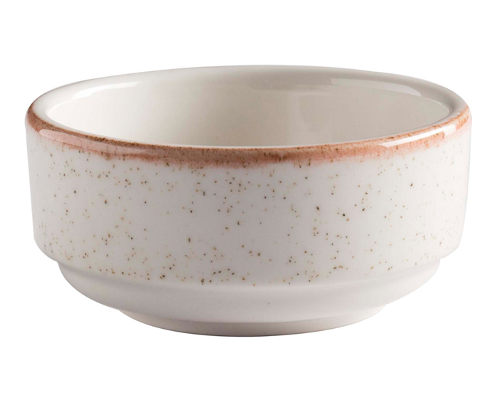 Bowl Artisan 121 cc