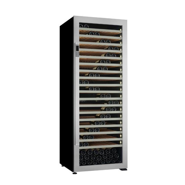 Vinoteca Cavanova gran capacidad 300 botellas CV300T