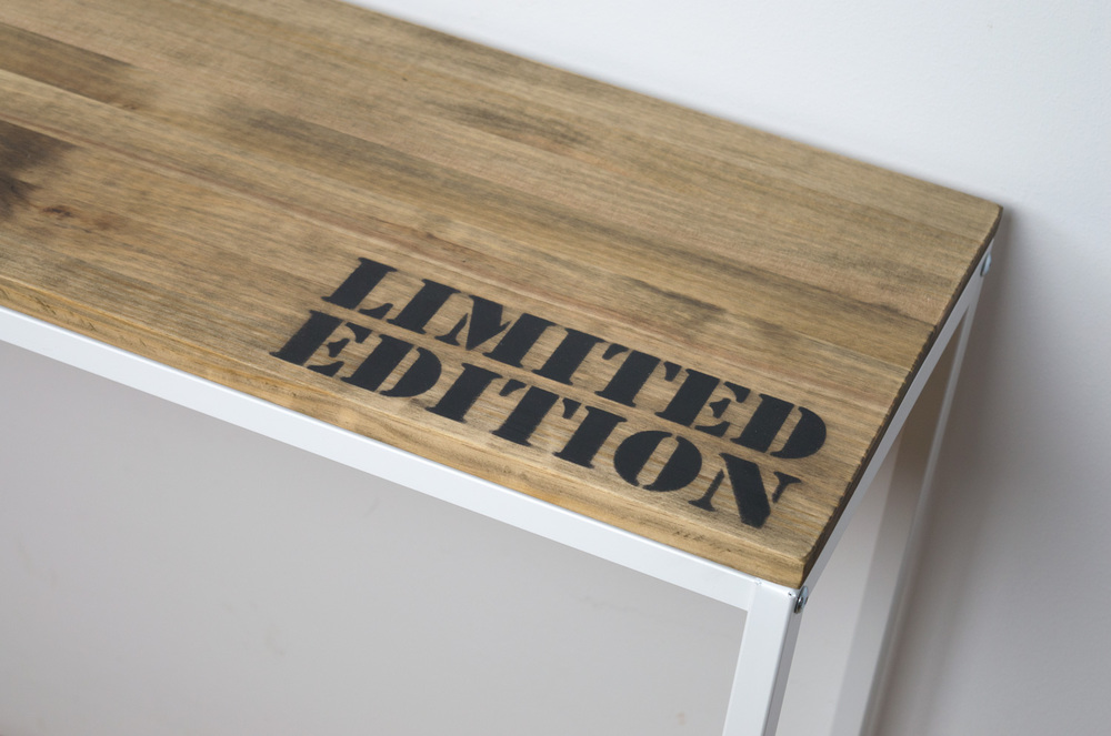 Recibidor iCub Limited Edition